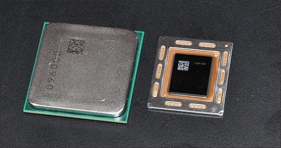 AMD - Kaveri - APU