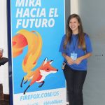 Firefox OS Mobilizer Party Caracas