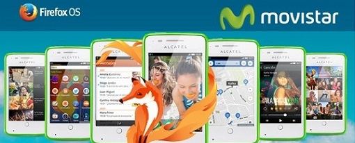 Firefox OS llegó a Venezuela