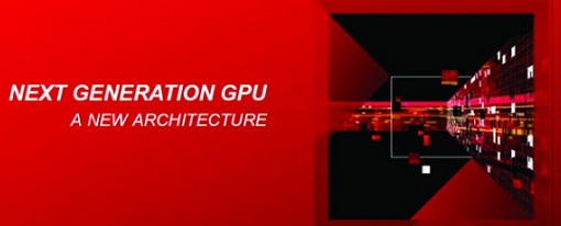 Next Generation GPU