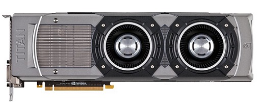 Rumor –  ¿Nvidia planea lanzar una tarjeta gráfica con dos GPUs GK110?