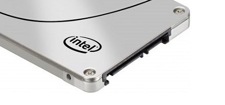 Intel hará una demostración de como hacer overclock a sus SSDs
