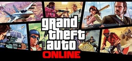 Tráiler ‘Grand Theft Auto Online’ muestra como será el modo multijugador de GTA V