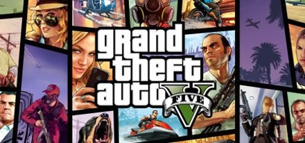 ¿Si habrá GTA V para PC? *Update*