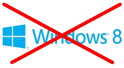 no Windows 8