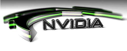 3D-Nvidia-Logo