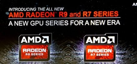 Las nuevas tarjetas de video R9 280X, R9 270X, R7 260X y R7 250 de AMD