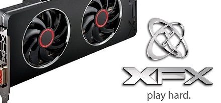 Imágenes de la Radeon R9 280X Double Dissipation de XFX