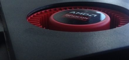 Se filtran las primeras imágenes de la Radeon R9 290x