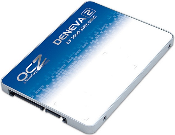 SSD Deneva 2 de OCZ