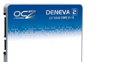 OCZ introduce sus nuevos SSDs Deneva 2