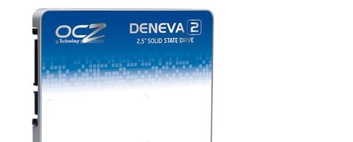 OCZ introduce sus nuevos SSDs Deneva 2