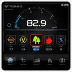 Smart DPSApp Software - Thermaltake