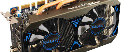 Nueva GeForce GTX 760 GC Mini 2GB de Galaxy