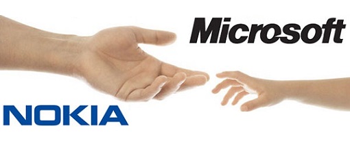 Microsoft compra la división de móviles de Nokia