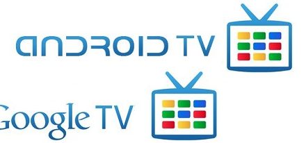 Google TV podría ser relanzado como Android TV