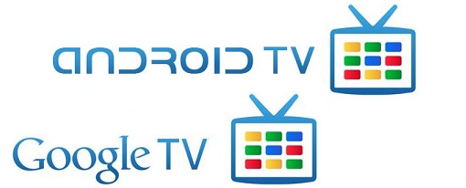 Google TV podría ser relanzado como Android TV