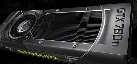 Nvidia planea lanzar su tarjeta gráfica GeForce GTX 780 Ti