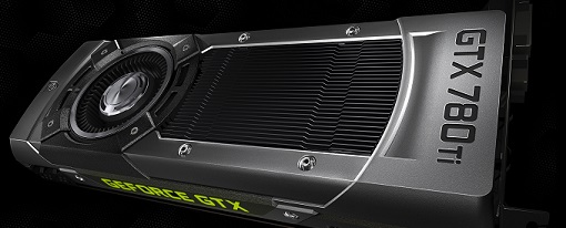 Nvidia planea lanzar su tarjeta gráfica GeForce GTX 780 Ti
