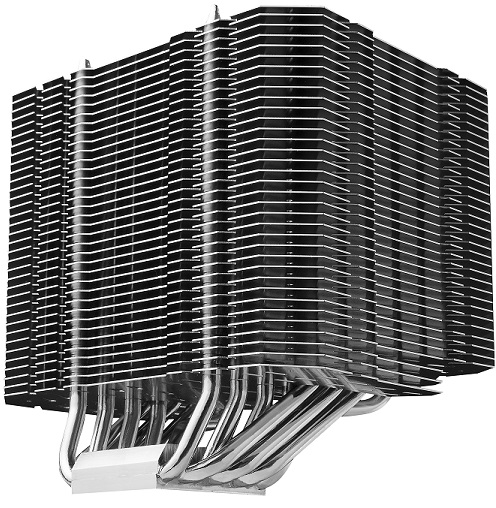 CPU Cooler HR-22 de Thermalright