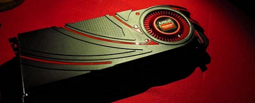 RADEON R9 290x AMD