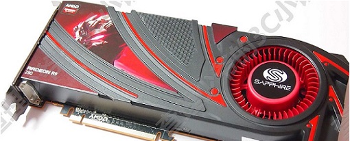 Imágenes de una Radeon R9 290 e información de su posible precio