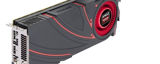 La tarjeta gráfica Radeon R9 290x de AMD ya es oficial