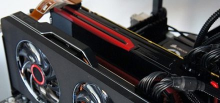 La Radeon R9 280X es compatible en CrossFire con la serie HD 7900