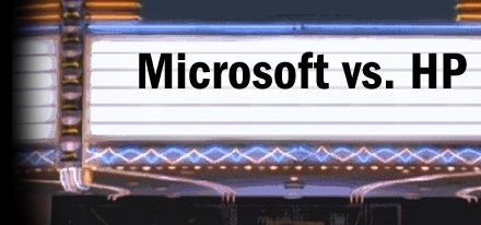 Meg Whitman: Microsoft ahora es competidor de HP