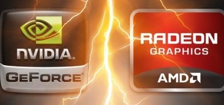AMD lanzará el 8 de octubre tres tarjetas gráficas y Nvidia contraataca con dos nuevas VGAs y recorte de precios