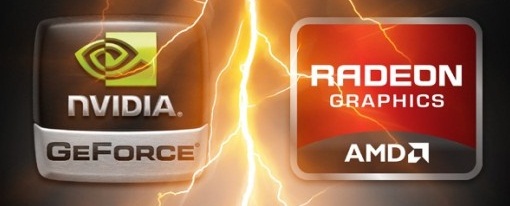 AMD lanzará el 8 de octubre tres tarjetas gráficas y Nvidia contraataca con dos nuevas VGAs y recorte de precios