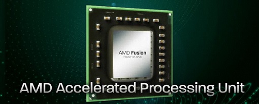 AMD dará a conocer sus APUs de nueva generación el 11 de noviembre