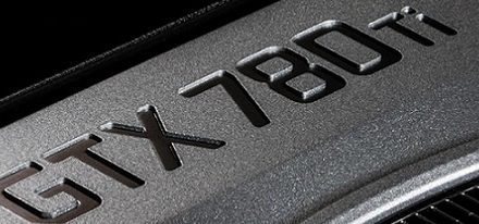 Nvidia lanzará hoy su tarjeta gráfica GeForce GTX 780 Ti
