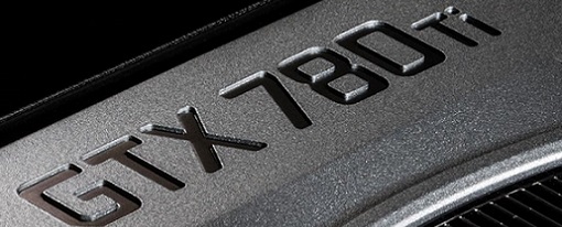 Nvidia lanzará hoy su tarjeta gráfica GeForce GTX 780 Ti