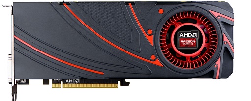AMD anuncia su tarjeta de video Radeon R9 290