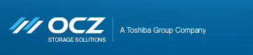 OCZ Storage Solutions a Toshiba Group Company