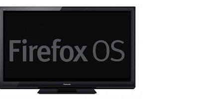 CES 2014 – Los Smart TVs de próxima generación de Panasonic vendrán Firefox OS