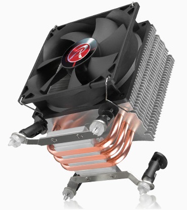 CPU Cooler RHEA de Raijintek