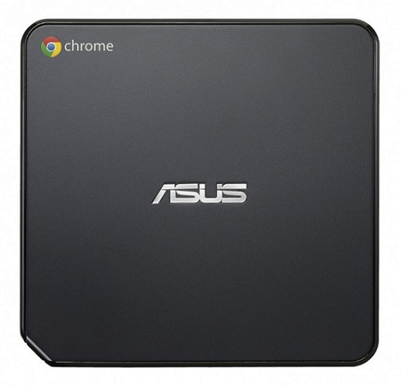 Asus Chromebox