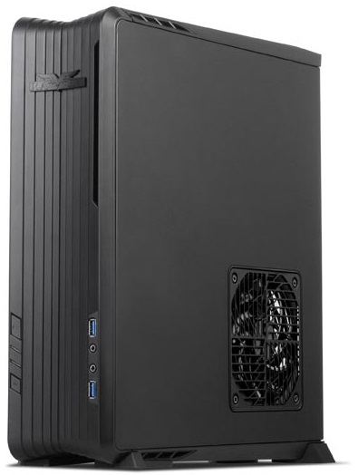 Case RAVEN Z SST-RVZ01 de SilverStone