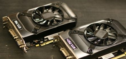 Se filtra el rendimiento de las tarjetas de video GTX 750 y GTX 750 Ti