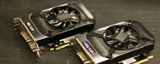 Se filtra el rendimiento de las tarjetas de video GTX 750 y GTX 750 Ti