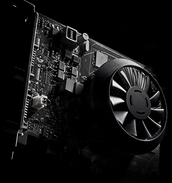 GEFORCE GTX 750 SERIES