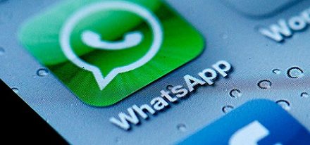 Facebook adquiere WhatsApp por 19.000 millones de dólares