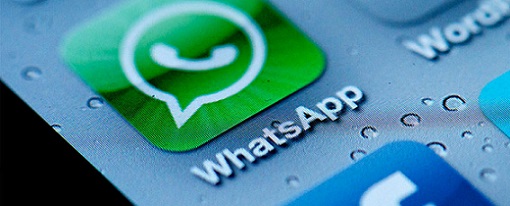 Facebook adquiere WhatsApp por 19.000 millones de dólares