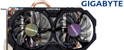 Se filtran fotografias y detalles de las GeForce GTX 750 Ti y GTX 750 de Gigabyte