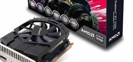 AMD lanzará pronto su Radeon R7 250X