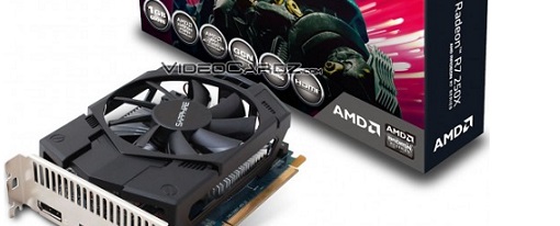AMD lanzará pronto su Radeon R7 250X