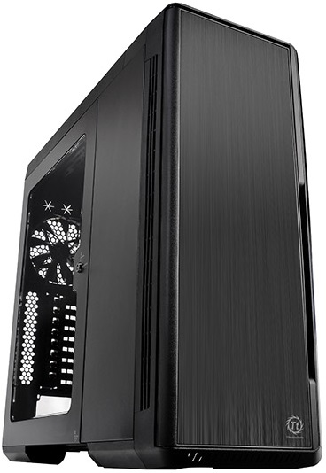 Case Urban T81 de Thermaltake