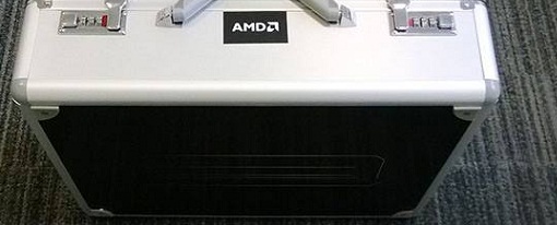 Primeras fotos de la Radeon R9 295 X2 de AMD